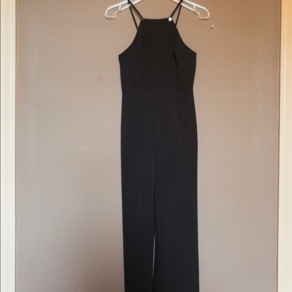 Topshop petite Jumpsuit